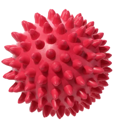 Rubber Spike Rollie