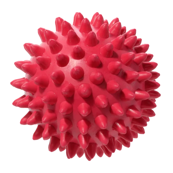 Rubber Spike Rollie