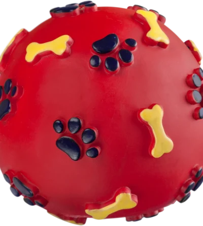 PawPrint Play Ball