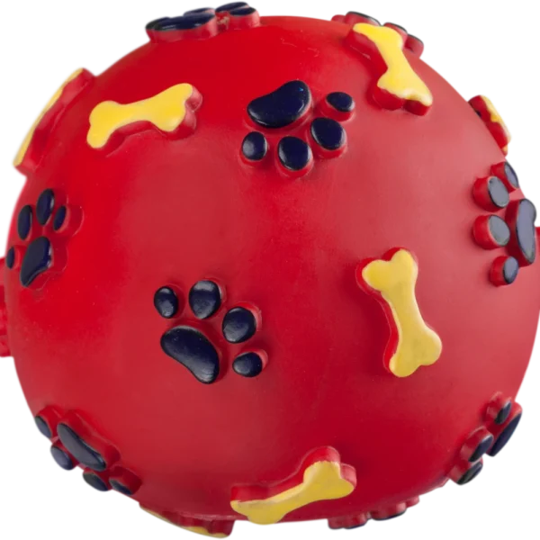 PawPrint Play Ball