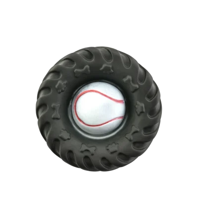 TireBounce Power Toy