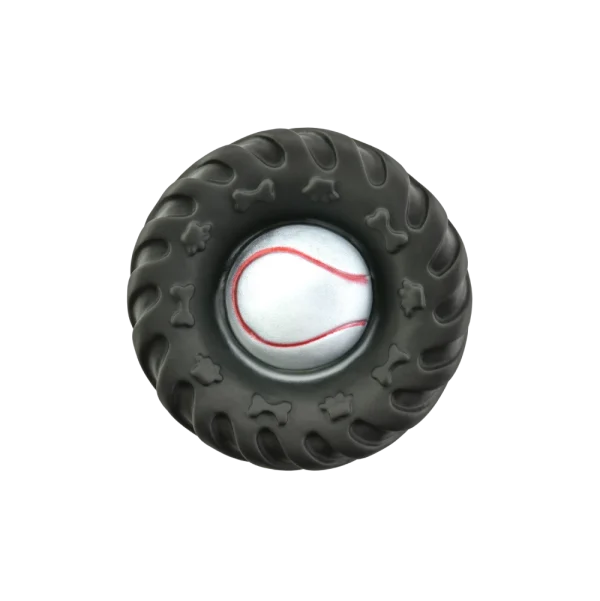 TireBounce Power Toy